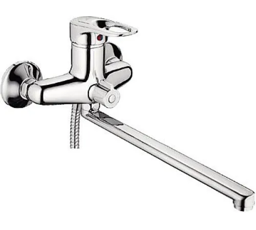 Смеситель Ledeme H04 L2204