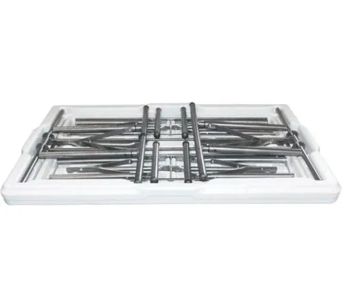 Стол со стульями Green Glade B113