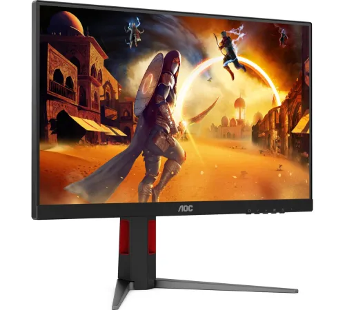 Игровой монитор AOC Gaming 24G4HA