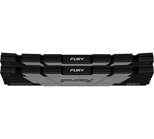 Оперативная память Kingston FURY Renegade 2x8ГБ DDR4 3600МГц KF436C16RB2K2/16