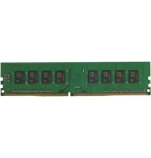 Оперативная память Foxline 16ГБ DDR4 3200 МГц FL3200D4U22S-16G