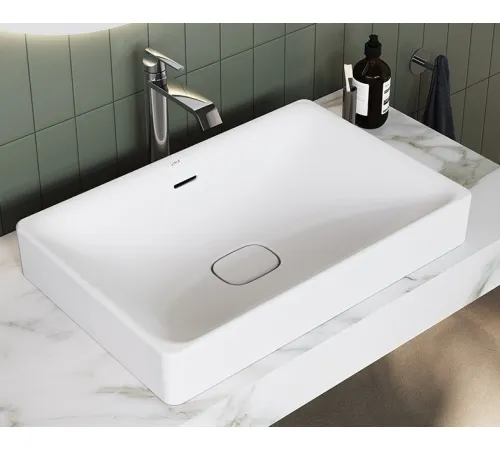 Умывальник Vitra Metropole 7535B003-0673