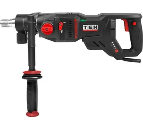 Дрель алмазного сверления TEH TCD8160BL