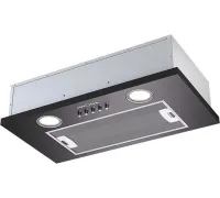 Кухонная вытяжка Krona Selina 600 PB черный