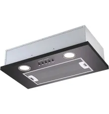 Кухонная вытяжка Krona Selina 600 PB черный