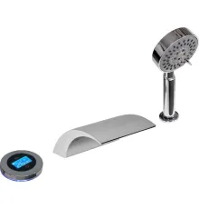 Смеситель MVL Electra FC2100WT11A