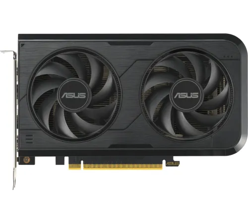 Видеокарта ASUS Dual GeForce RTX 5050 8GB GDDR6 OC Edition DUAL-RTX5050-O8G