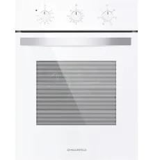 Электрический духовой шкаф MAUNFELD EOEC.516W