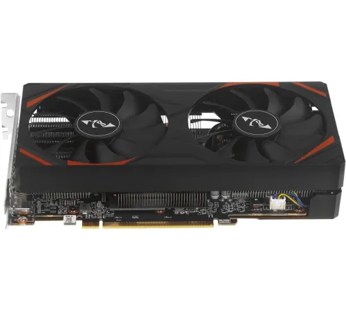 Видеокарта Sinotex Ninja Radeon RX 7600 8GB GDDR6 AF760FG86F