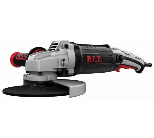 Угловая шлифмашина P.I.T. PWS180-C1