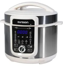 Мультиварка-скороварка Oursson PM5025PSD/IV