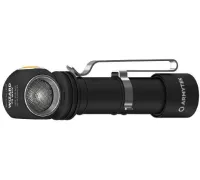 Фонарь Armytek Wizard C2 WUV Magnet USB
