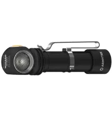 Фонарь Armytek Wizard C2 WUV Magnet USB