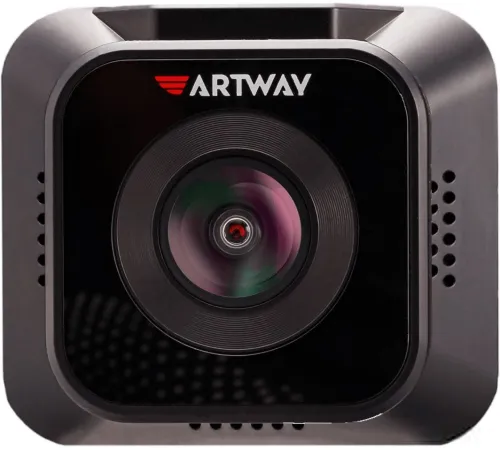 Видеорегистратор для авто Artway AV-712 SONY IMX 335 WI-FI 4K