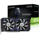 Видеокарта Arktek Hyperion GeForce RTX 3050 6GB GDDR6 AKN3050D6S6GH1