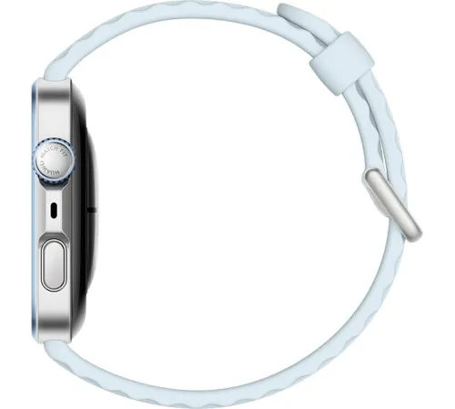 Умные часы Huawei Watch FIT 4 Pro серебристый, международная версия