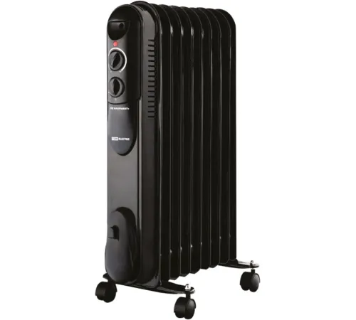 Масляный радиатор TDM Electric МО-9К SQ2501-0905