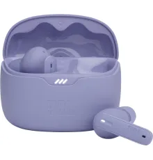 Наушники JBL Tune Beam сиреневый