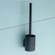 Ершик для унитаза Bemeta Easy 163113060 черный
