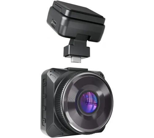 Видеорегистратор-GPS информатор 2в1 NAVITEL R600 PRO GPS