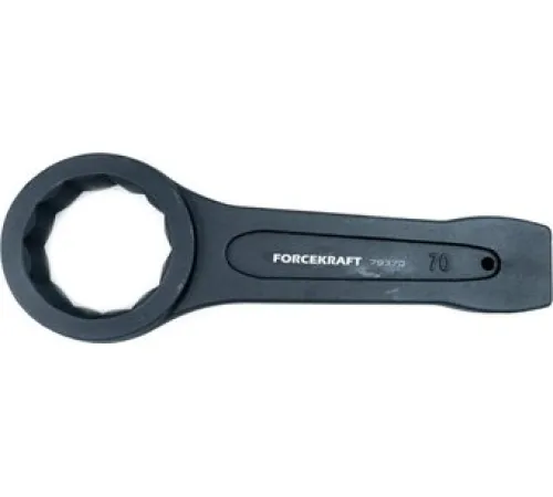 Ключ накидной ForceKraft FK-79370
