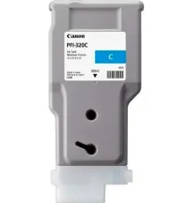Картридж Canon PFI-320C