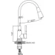 Смеситель Ledeme L74199-3