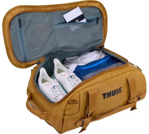 Дорожный рюкзак Thule Chasm Duffel 30L TDSD301GOLD 3205213 желтый