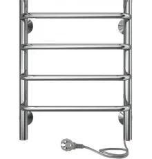 Полотенцесушитель Granula Виста 40x60 D32 кнопка