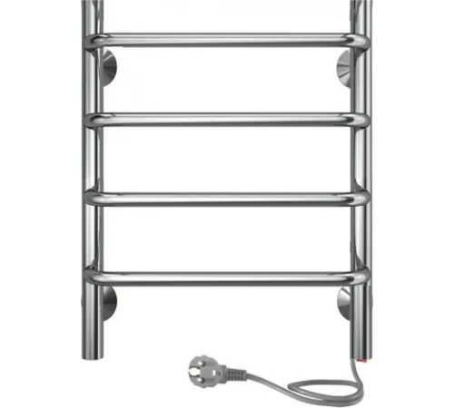 Полотенцесушитель Granula Виста 40x60 D32 кнопка
