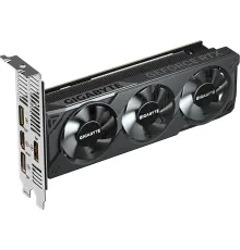 Видеокарта Gigabyte GeForce RTX 5060 OC Low Profile 8G GV-N5060OC-8GL