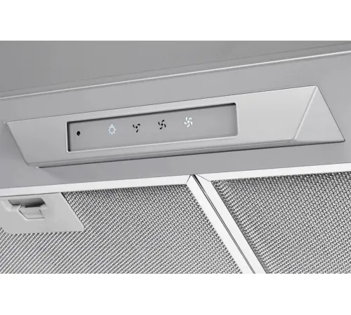 Кухонная вытяжка KUPPERSBERG Inlinea 72 Inox