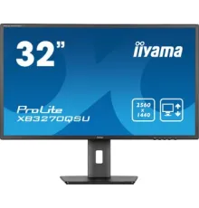 Монитор Iiyama ProLite XB3270QSU-B1