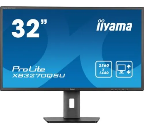 Монитор Iiyama ProLite XB3270QSU-B1