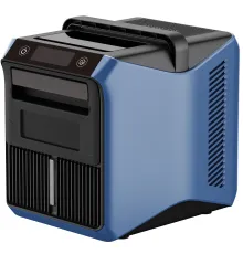 Льдогенератор Filymore TC-06 синий