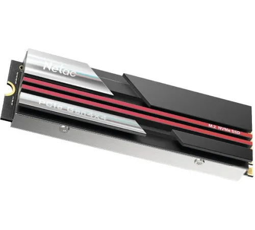SSD Netac NV7000 2TB NT01NV7000-2T0-E4X