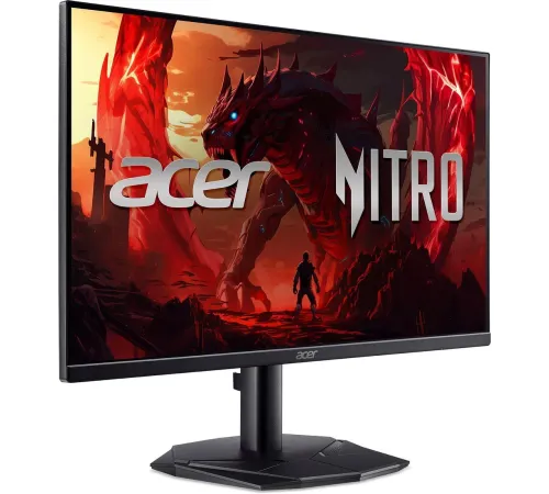 Игровой монитор Acer Nitro KG240YW0bmiipx UM.QX0CD.001