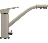 Смеситель Ulgran U-010 328 бежевый