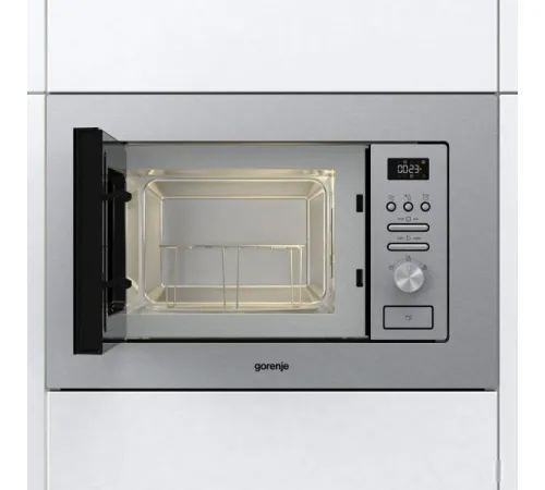 Микроволновая печь Gorenje BMI201AG1X