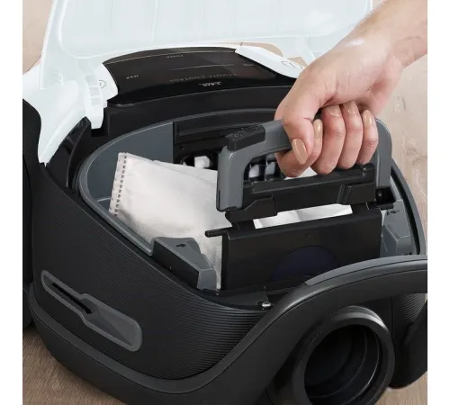 Пылесос Electrolux Pure D9 PD91-6IWX