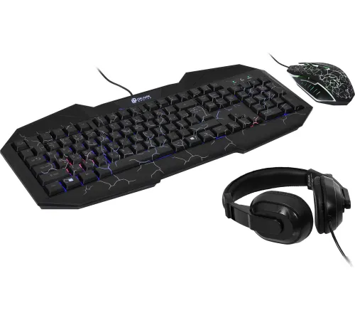 Игровой набор Оклик HS-HKM100G Imperial