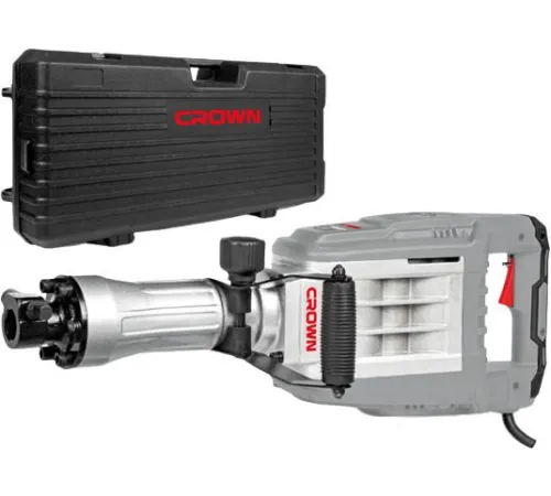 Отбойный молоток Crown CT18172 BMC