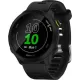 Умные часы Garmin Forerunner 55 черный