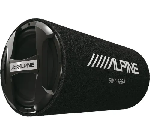 Корпусной пассивный сабвуфер Alpine SWT-12S4