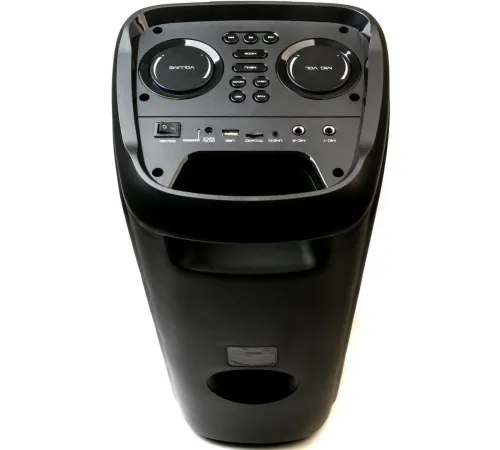 Патибокс Dialog AO-200