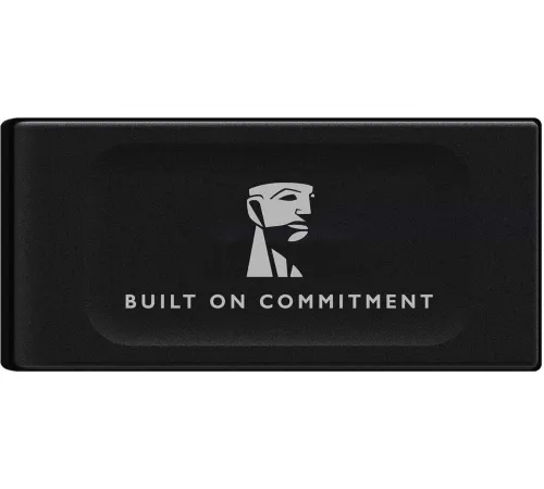 Внешний накопитель Kingston XS1000 2TB SXS1000/2000GA