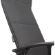 Кресло Brabix Delta EX-520 серый