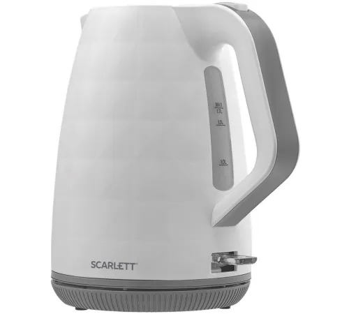 Электрический чайник Scarlett SC-EK18P49