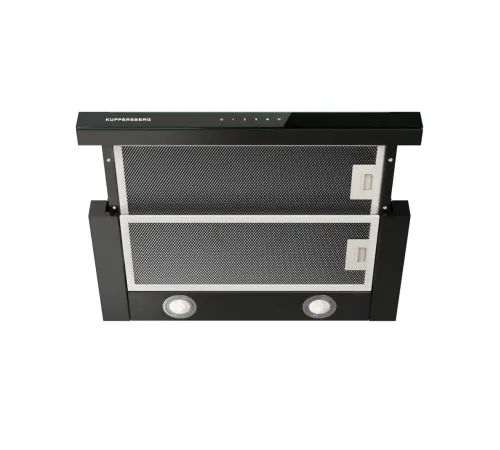 Кухонная вытяжка KUPPERSBERG Slimtouch 60 B