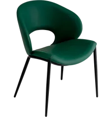 Стул Stool Group Вивьен LV-114-Na696-08-01 экокожа зеленый
